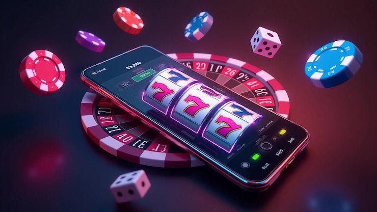 mgw138 iOS Web platform displayed on iPhone Safari showing live dealer table interface